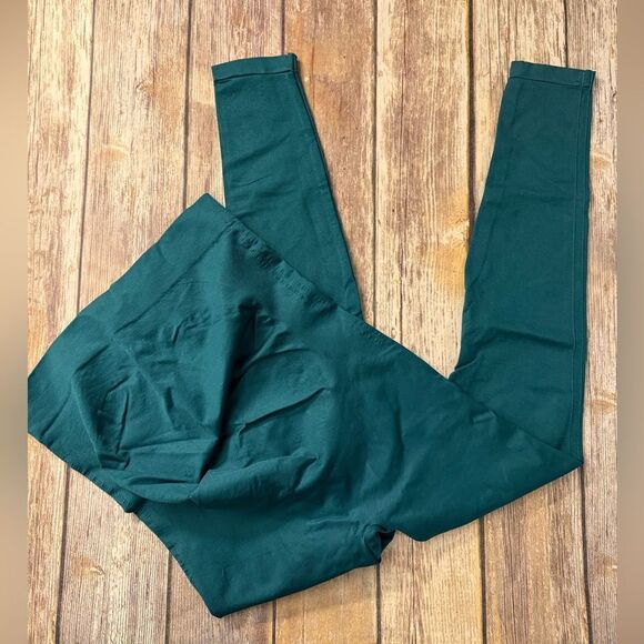 Blanqi Everyday Over The Belly Support Maternity Pregnancy Leggings - Picture 1 of 8